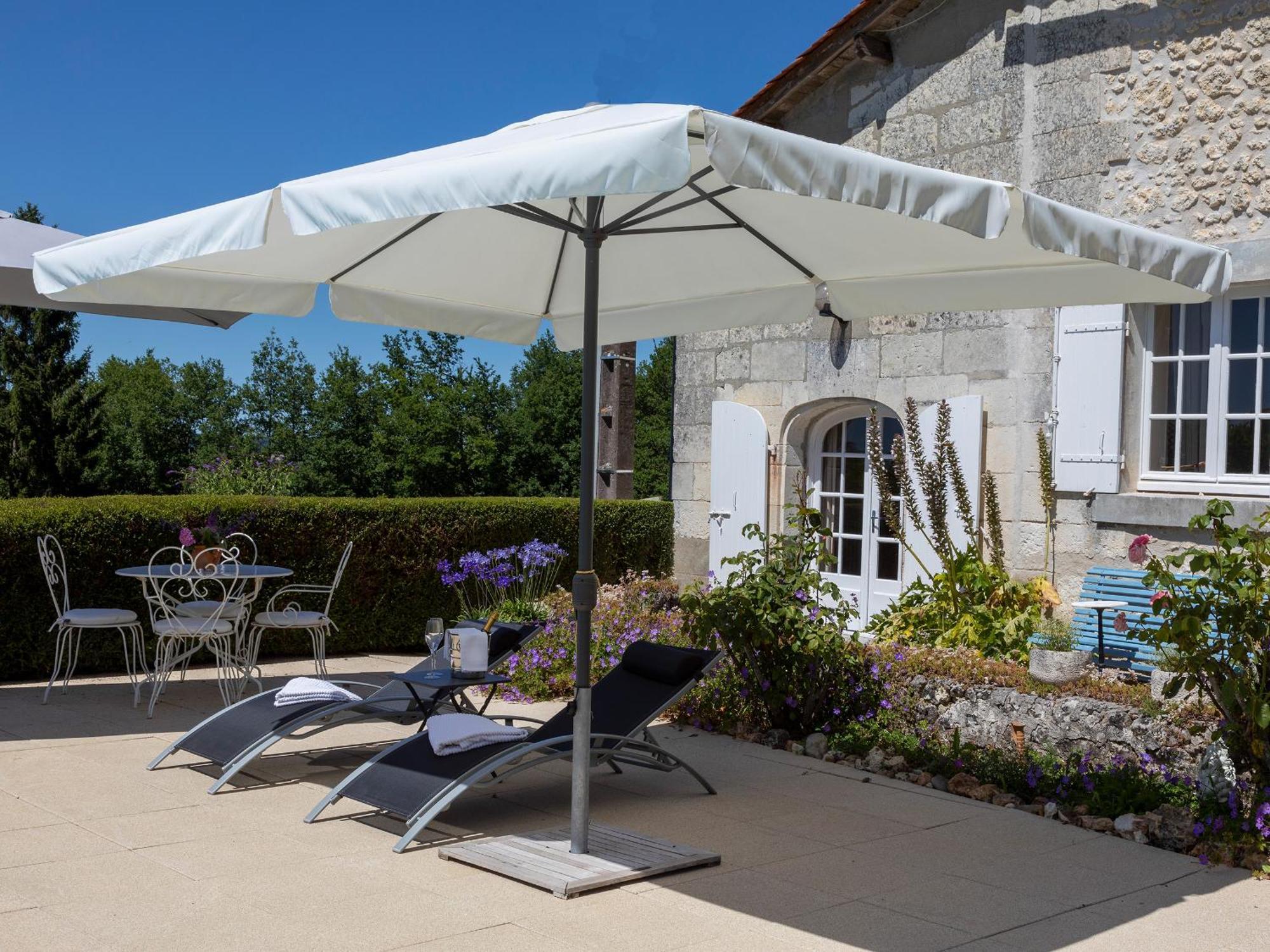 Le Boisdalon Bed & Breakfast Yviers Exterior photo