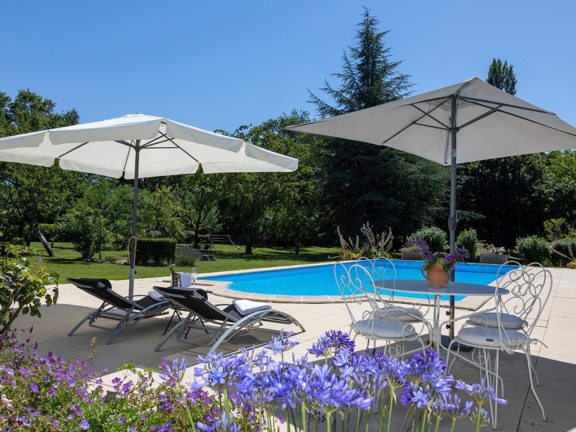 Le Boisdalon Bed & Breakfast Yviers Exterior photo