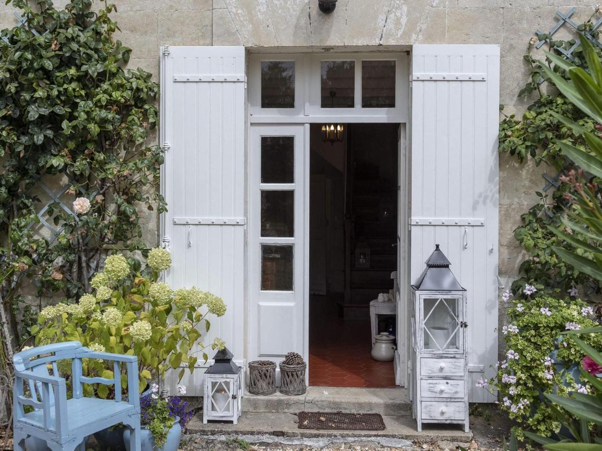 Le Boisdalon Bed & Breakfast Yviers Exterior photo